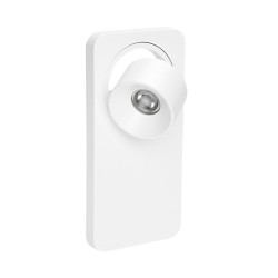 Linea Light Beebo_W Switch Lampada da Parete