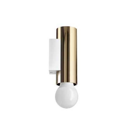 Linea Light Birba Monoemissione Lampada da Parete
