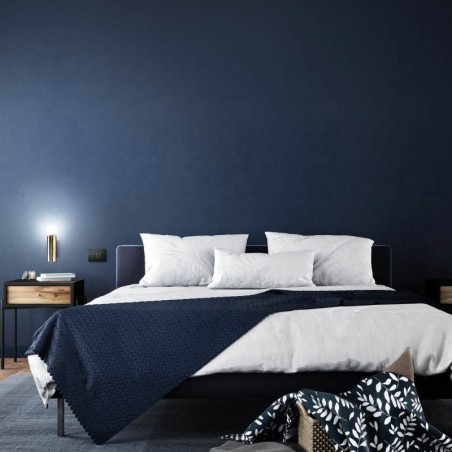 Linea Light Birba Monoemissione Lampada da Parete