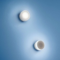 Linea Light Chobin65 LED Lampada da Parete