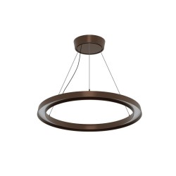 Linea Light Lira Lampada a Sospensione per Esterno