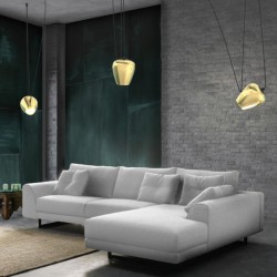 Sikrea Focus Lampada a Sospensione