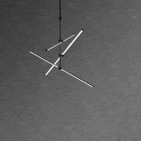 Sikrea Elia S3 Lampada a Sospensione