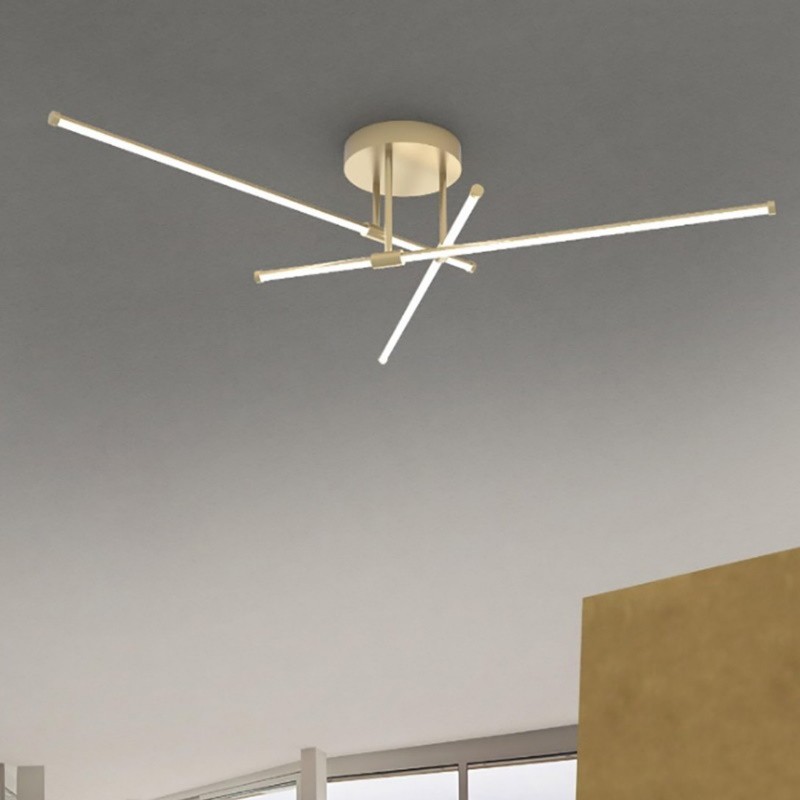 Sikrea Elia PLG Lampada da Soffitto Sikrea Elia PLG Lampada da Soffitto