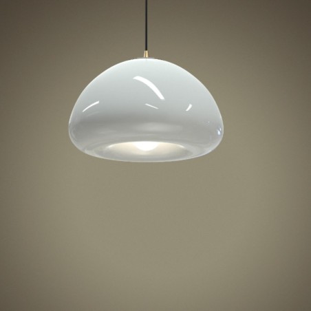 Sikrea Luxor Lampada a Sospensione