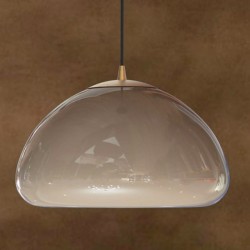 Sikrea Luxor Lampada a Sospensione