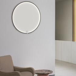 Sikrea Oslo Lampada da Parete/Soffitto