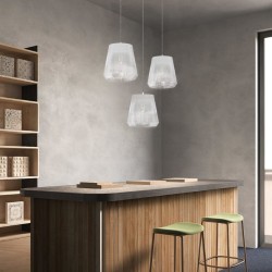 Sikrea Royal Lampada a Sospensione