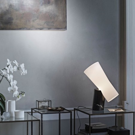 Foscarini Nile Lampada da Tavolo