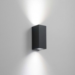 Ailati Sole Lampada da Parete Bianco Offerta