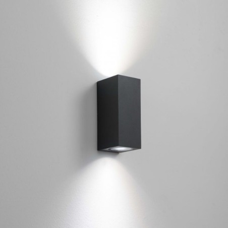 Ailati Sole Lampada da Parete Bianco Offerta