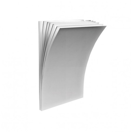 Axo Light Polia P Bianco Lampada da Parete Offerta