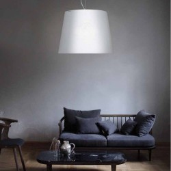 Emporium Boemia Lampada a Sospensione Bianco Offerta