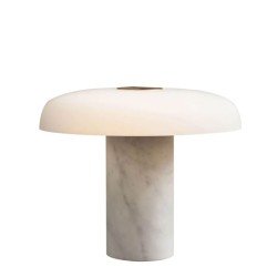 Fontana Arte Tropico Lampada da Tavolo