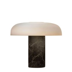 Fontana Arte Tropico Lampada da Tavolo