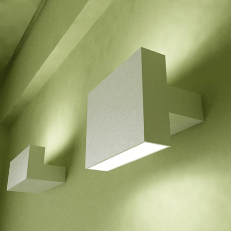 Flos Tight Light Lampada da Parete/Soffitto Offerta