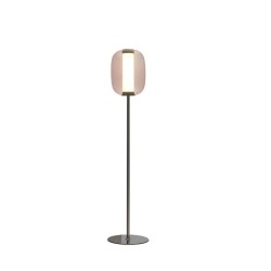 Fontana Arte Meridiano Lampada da Terra