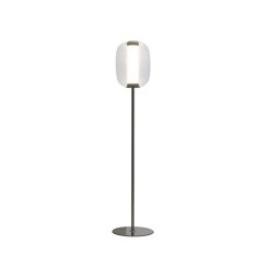 Fontana Arte Meridiano Lampada da Terra