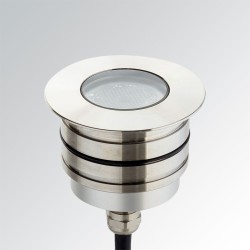 LLD Light Altea Maxi R Faretto da Incasso per Esterno