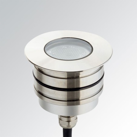 LLD Light Altea Maxi R Faretto da Incasso per Esterno