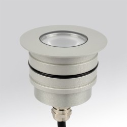 LLD Light Altea Maxi R Faretto da Incasso per Esterno