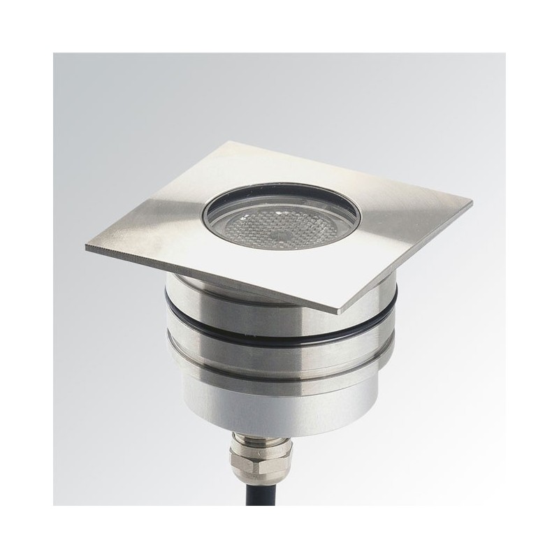 LLD Light Altea Maxi S Faretto da Incasso per Esterno LLD Light Altea Maxi S Faretto da Incasso per Esterno