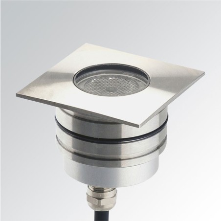 LLD Light Altea Maxi S Faretto da Incasso per Esterno