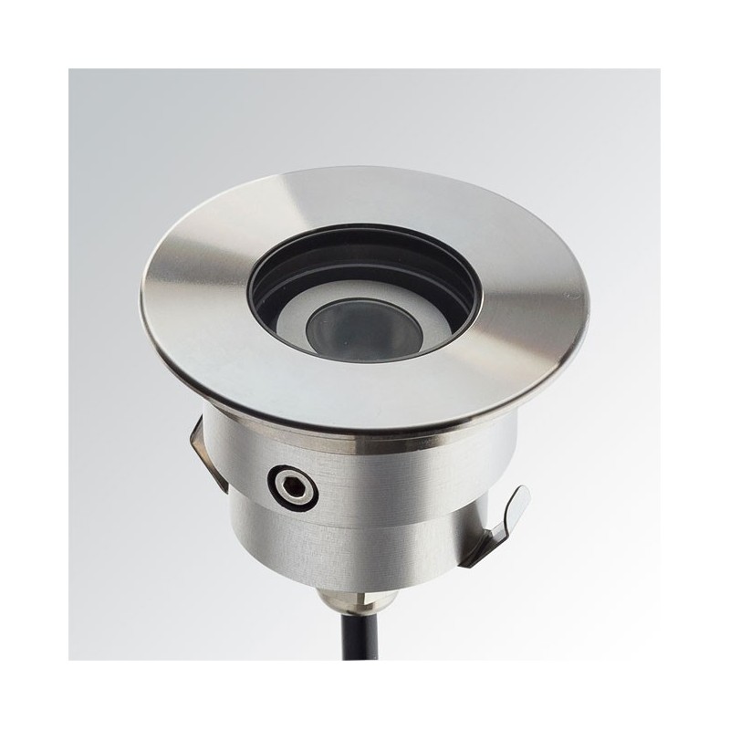 LLD Light Altea Maxi Adjust Faretto da Incasso per Esterno LLD Light Altea Maxi Adjust Faretto da Incasso per Esterno