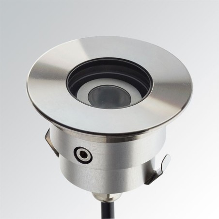 LLD Light Altea Maxi Adjust Faretto da Incasso per Esterno