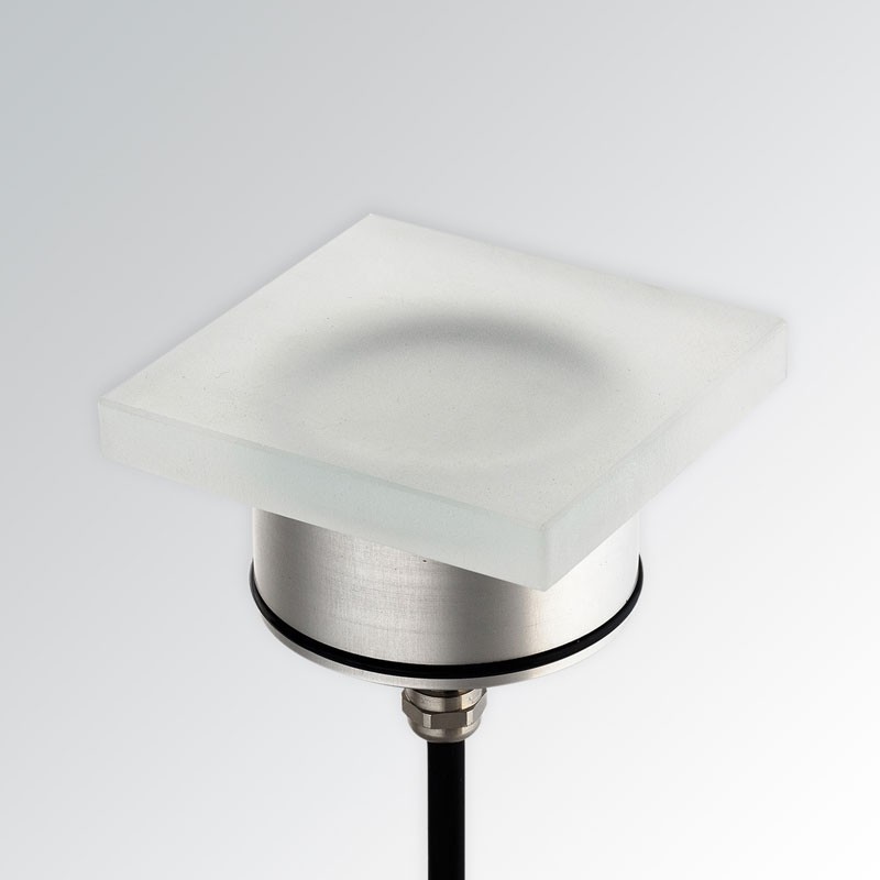 LLD Light Ganimede L Faretto da Incasso per Esterno LLD Light Ganimede L Faretto da Incasso per Esterno