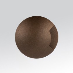 LLD Light Bia Round Faretto da Incasso IP67