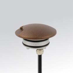 LLD Light Bia Round Faretto da Incasso IP67
