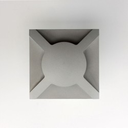 LLD Light Bia Square Faretto da Incasso IP67