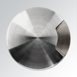 LLD Light Bia Maxi Square Faretto da Incasso IP67