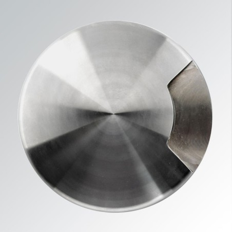 LLD Light Bia Maxi Square Faretto da Incasso IP67