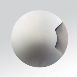 LLD Light Bia Maxi Square Faretto da Incasso IP67