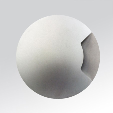 LLD Light Bia Maxi Square Faretto da Incasso IP67