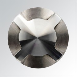 LLD Light Bia Maxi Square Faretto da Incasso IP67