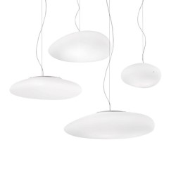 Neochic Suspension lamp | ProfessioneLuce