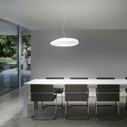 Neochic Suspension lamp | ProfessioneLuce