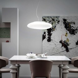 Neochic Suspension lamp | ProfessioneLuce