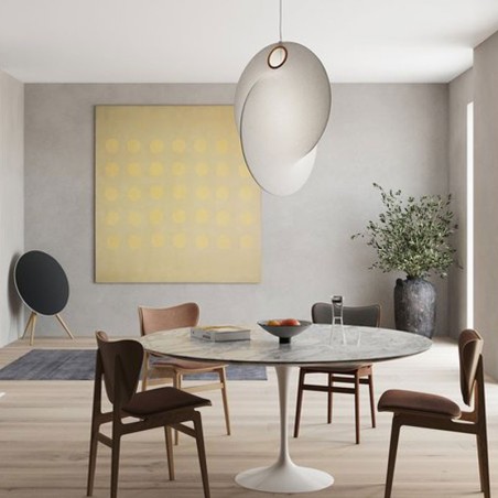 Flos Overlap S1 Lampada a Sospensione