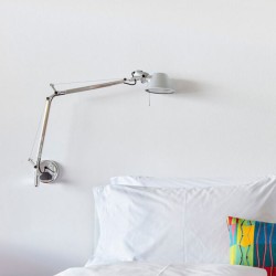 Artemide Tolomeo Mini Lampada da Parete