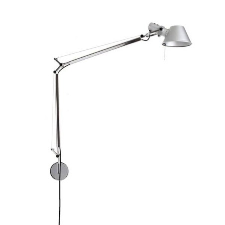 Artemide Tolomeo Parete