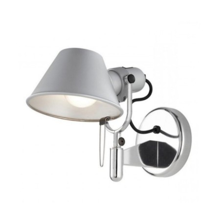 Artemide Tolomeo Micro Faretto  Lampada da Parete
