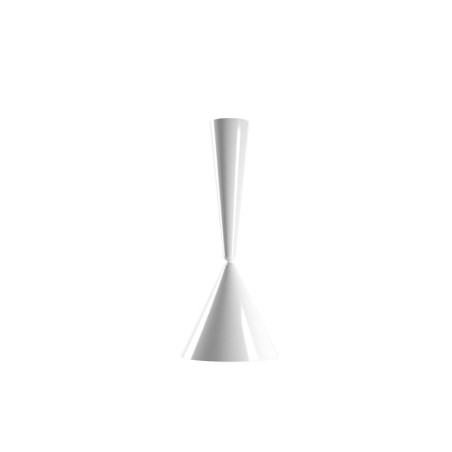 Flos Diablo Lampada a Sospensione Bianco Offerta