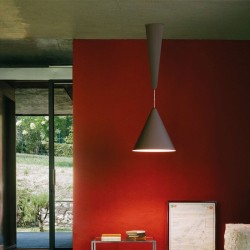 Flos Diablo Lampada a Sospensione Bianco Offerta