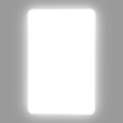 Ailati Rialto Lampada da Parete/Soffitto 60 x 20 cm E27 Offerta