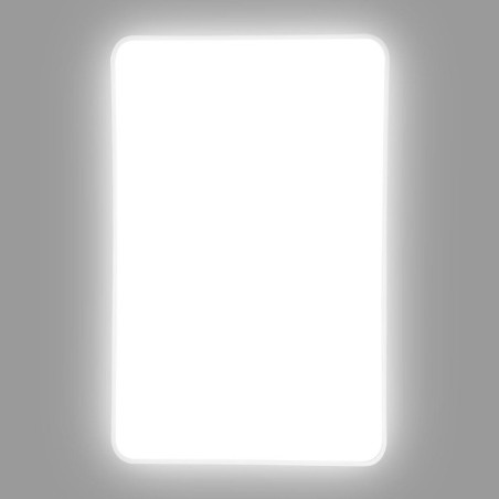 Ailati Rialto Lampada da Parete/Soffitto 60 x 20 cm E27 Offerta