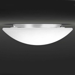 Krea Design Astra 300 LED-3000K-Blu Lampada da Soffitto Offerta